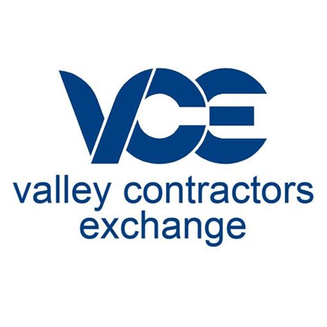 vce online login|Valley Contractors Exchange – Northern California .